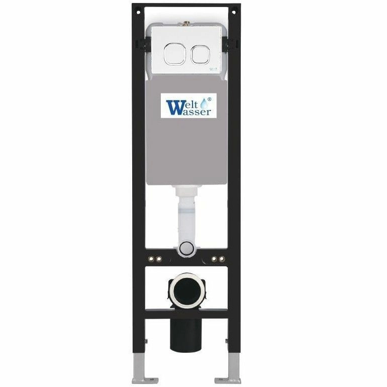 Инсталляция WeltWasser WW AMBERG 350 WT