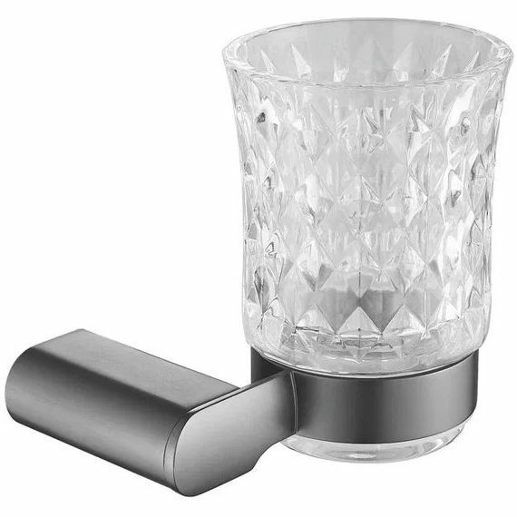 Стакан с держателем Rose, RG1712T