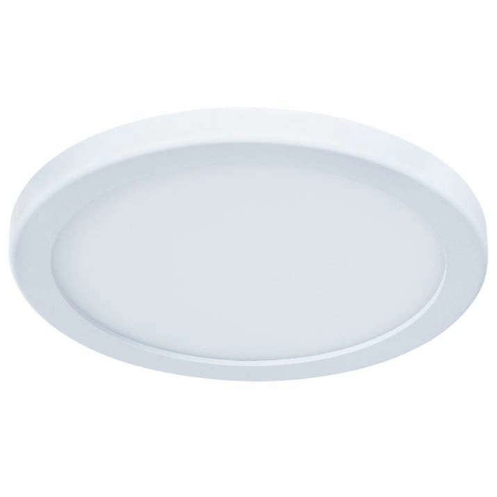 Встраиваемый светильник Arte Lamp Mesura, A7979PL-1WH