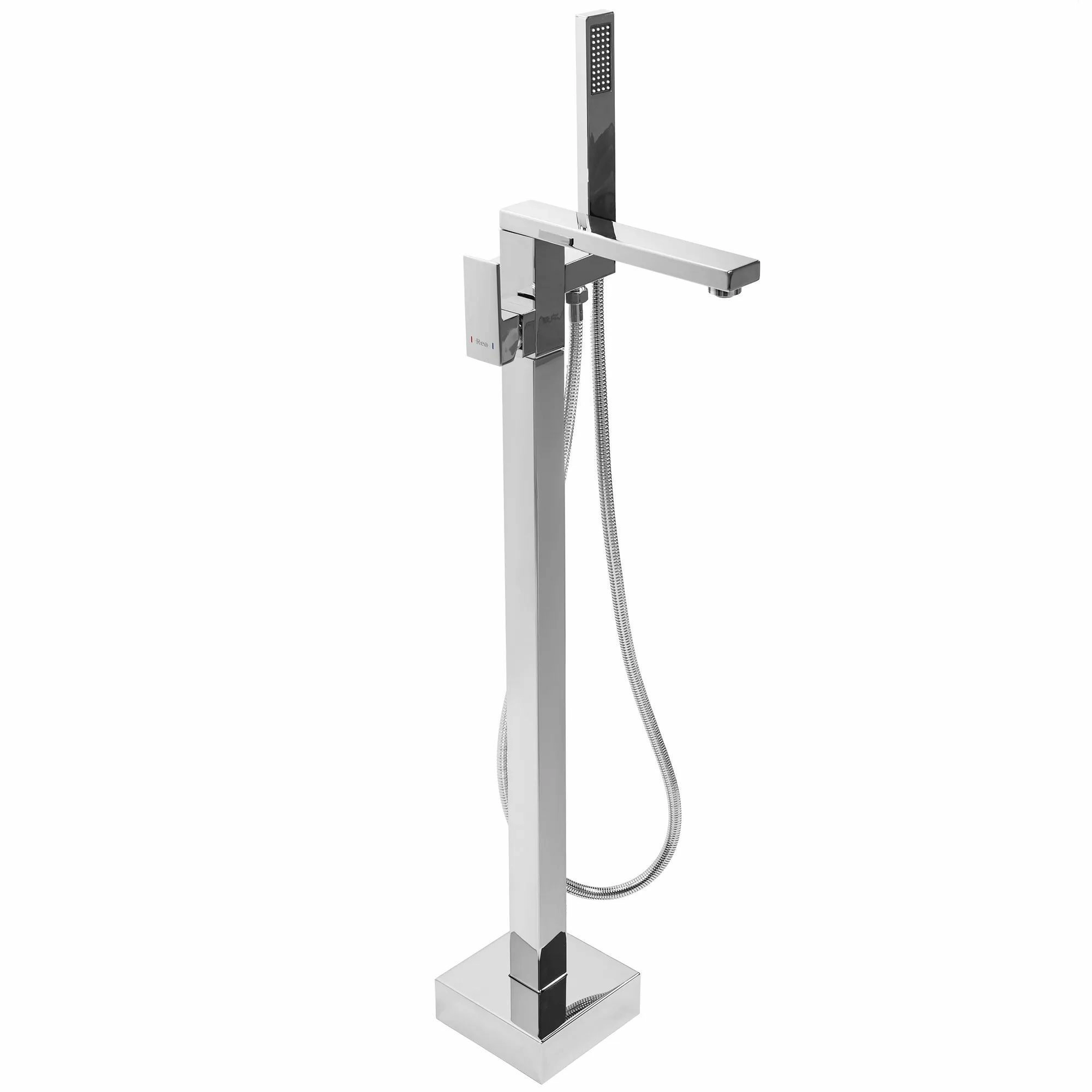 Смеситель для ванны Rea Tery Crome, REA-B5305