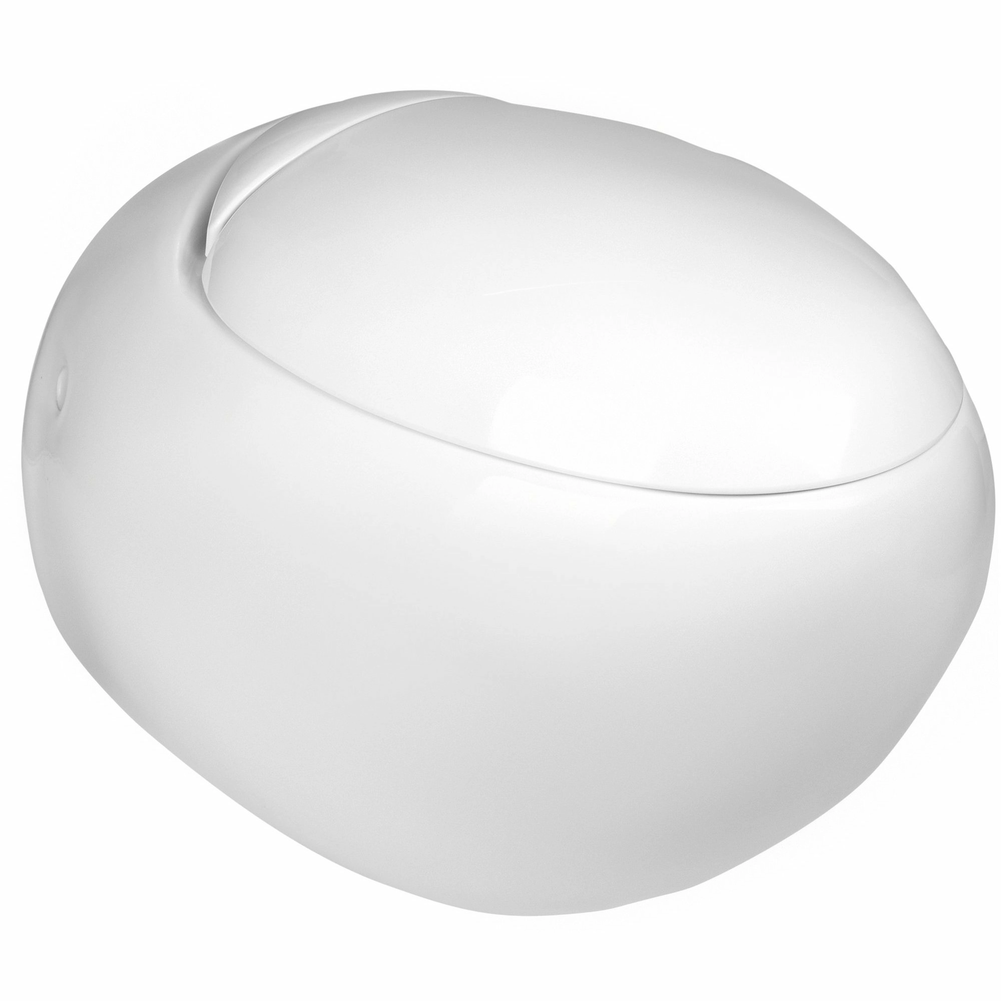 Унитаз подвесной WeltWasser WW JECKENBACH 004 GL-W