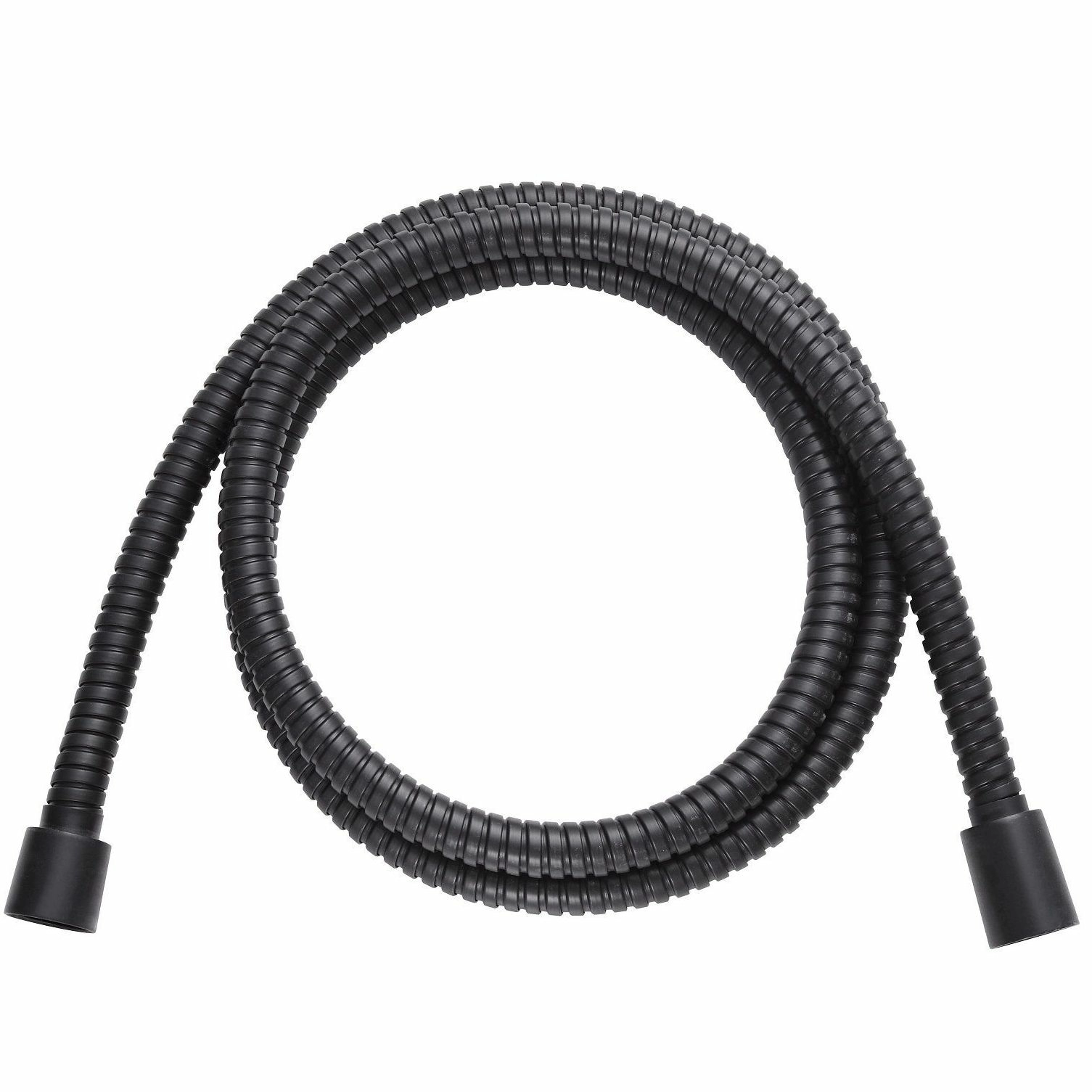 Шланг для душа 150 см Timo Black, SH40/03