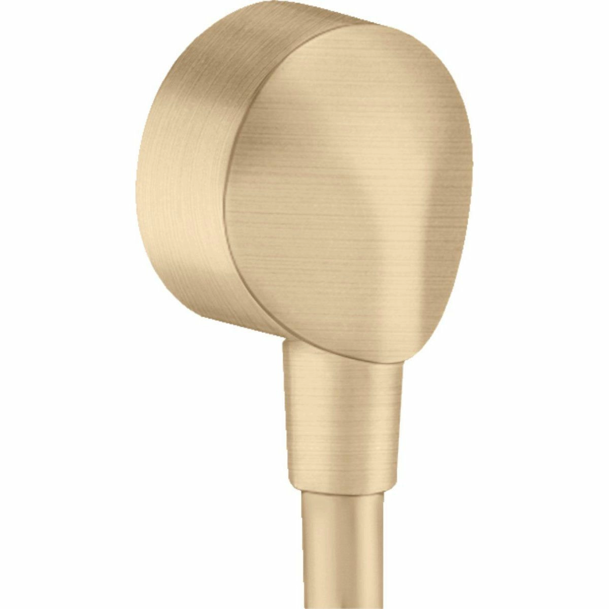 Шланговое подсоединение Hansgrohe Fixfit, 27454140