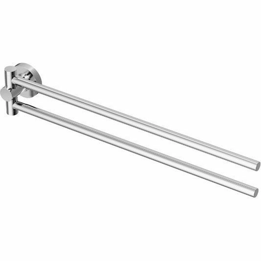 Полотенцедержатель Ideal Standard IOM двойной поворотный, A9131AA