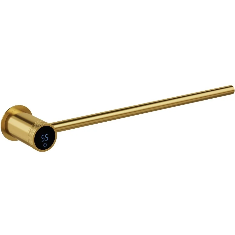 Полотенцесушитель электрический Boheme Stick Bronze (базовый элемент), 727-BR