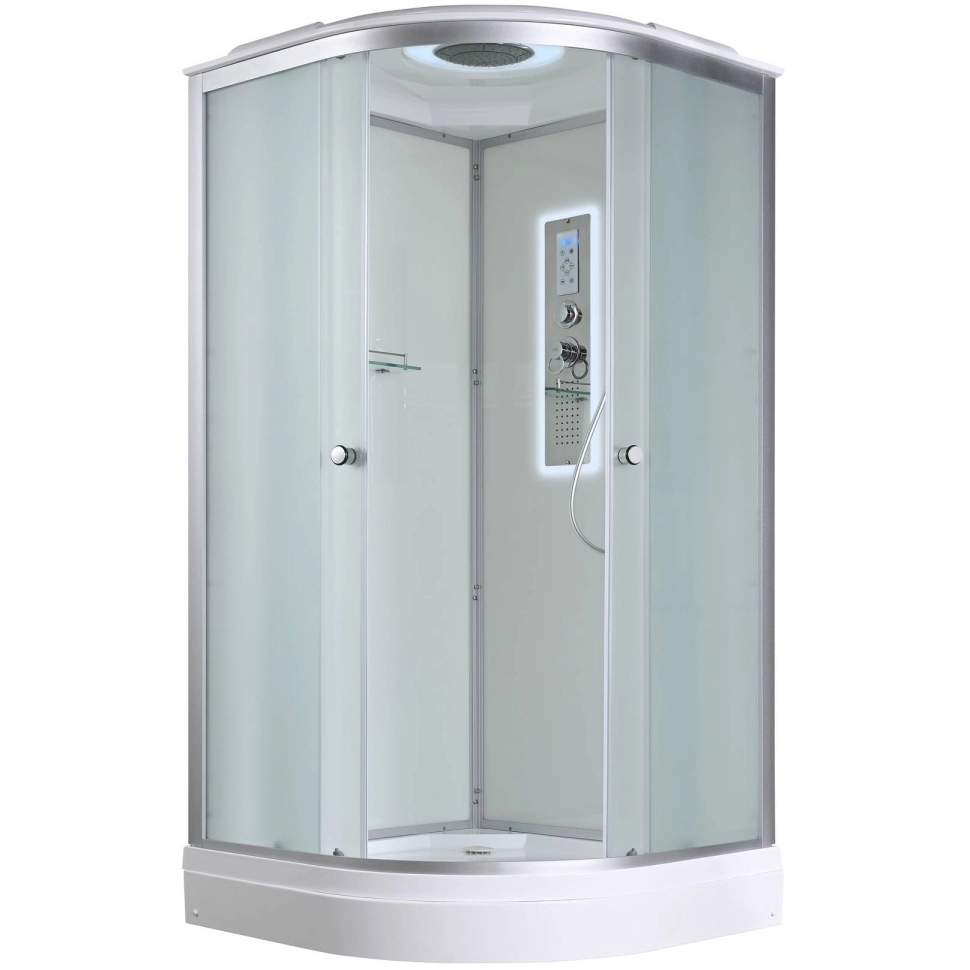 Душевая кабина Avacan D2080/D2090/D2010 LED