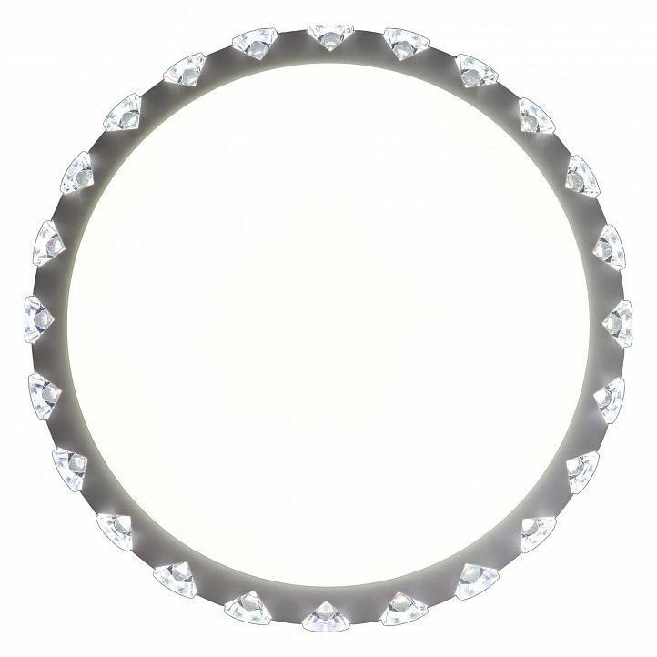 Накладной светильник Natali Kovaltseva LED Lamps RGB LED LAMPS 81074