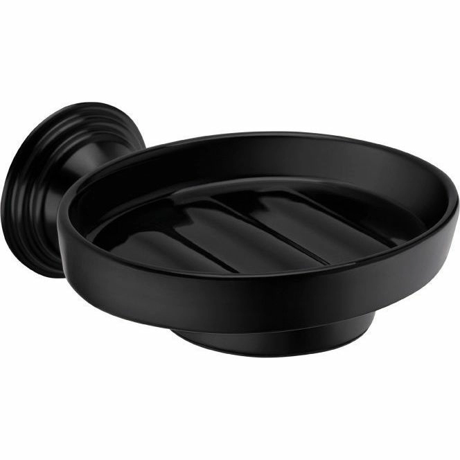 Мыльница керамика Fixsen Luksor, FX-71608B