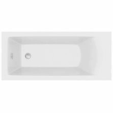 Ванна акриловая Bonito Home Aventura