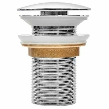 Выпуск для умывальника Iddis Optima Home, OPHG000i88