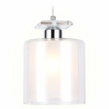 Подвесной светильник со сменной лампой Ambrella Traditional, TR3577