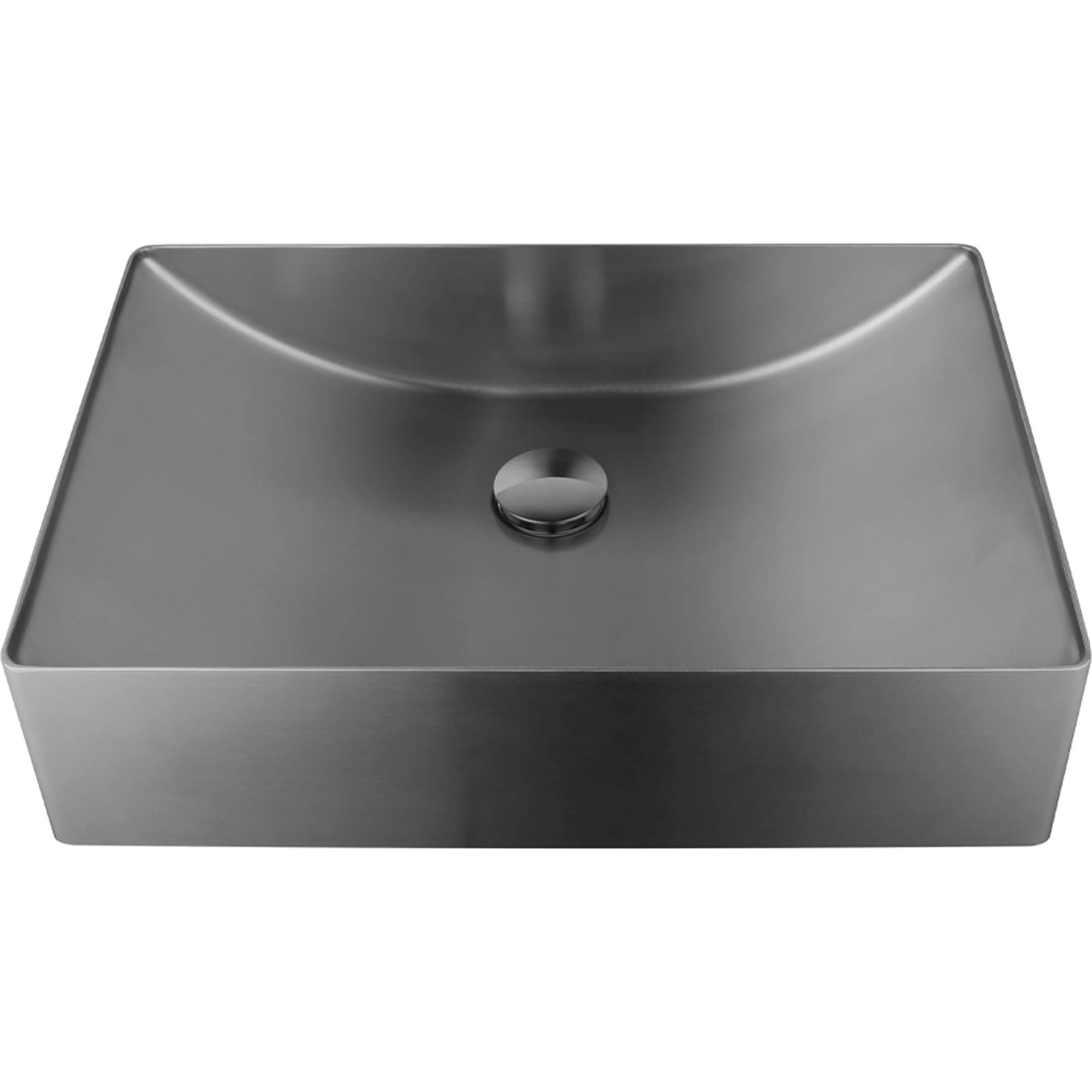 Раковина Altrobagno Футуро (Futuro) 50x35, ALTROBAGNOFuturo001014MtGr