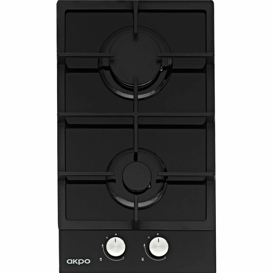 Варочная панель газовая Akpo PGA 302 FGC BL