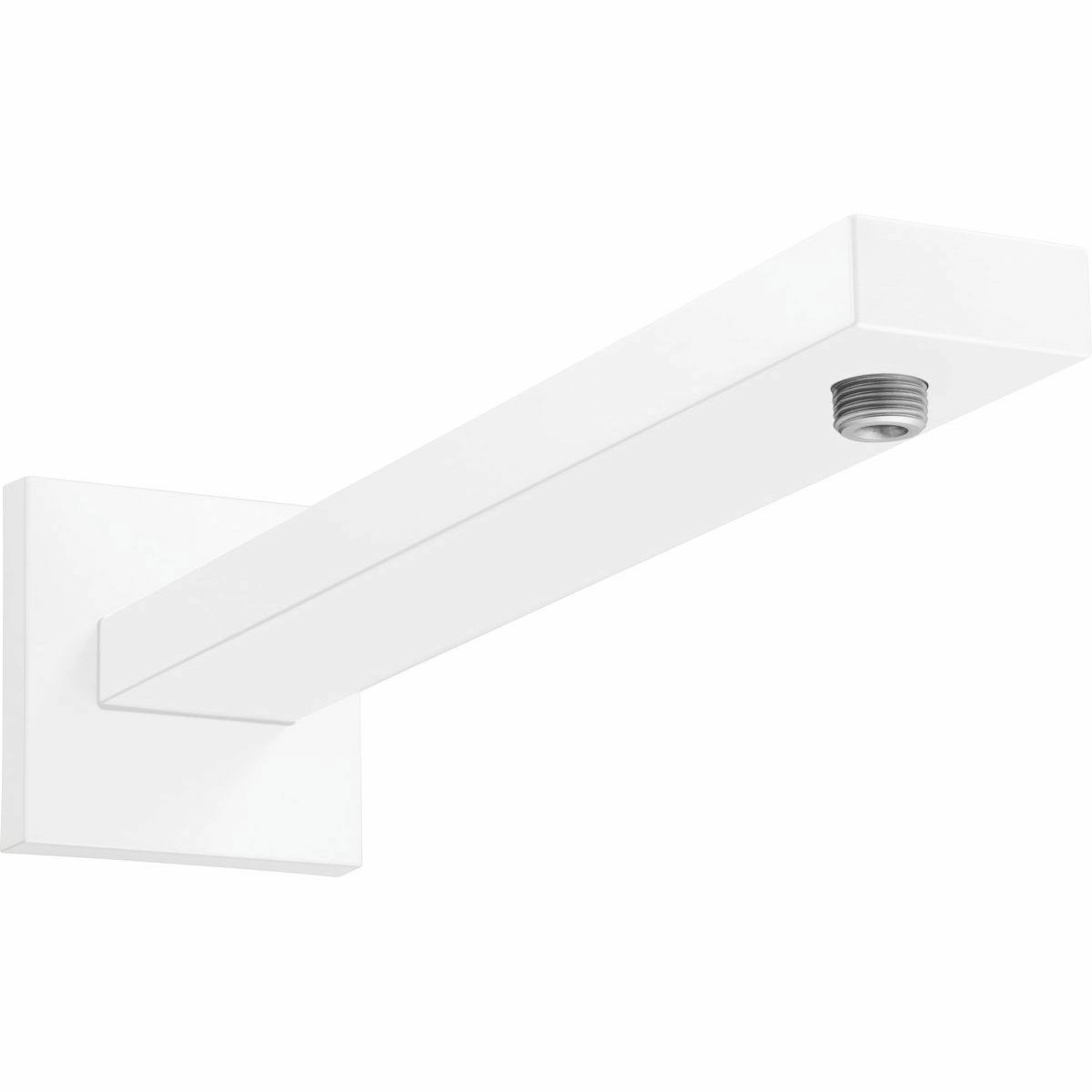 Держатель верхнего душа Hansgrohe Square 38,9 см, 27694700