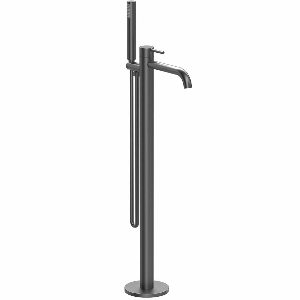 Смеситель для ванны Vincea Desire, VTF-1DGM