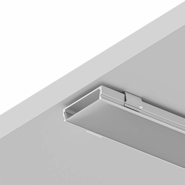 Профиль для ленты Arte Lamp Surface, A240605S