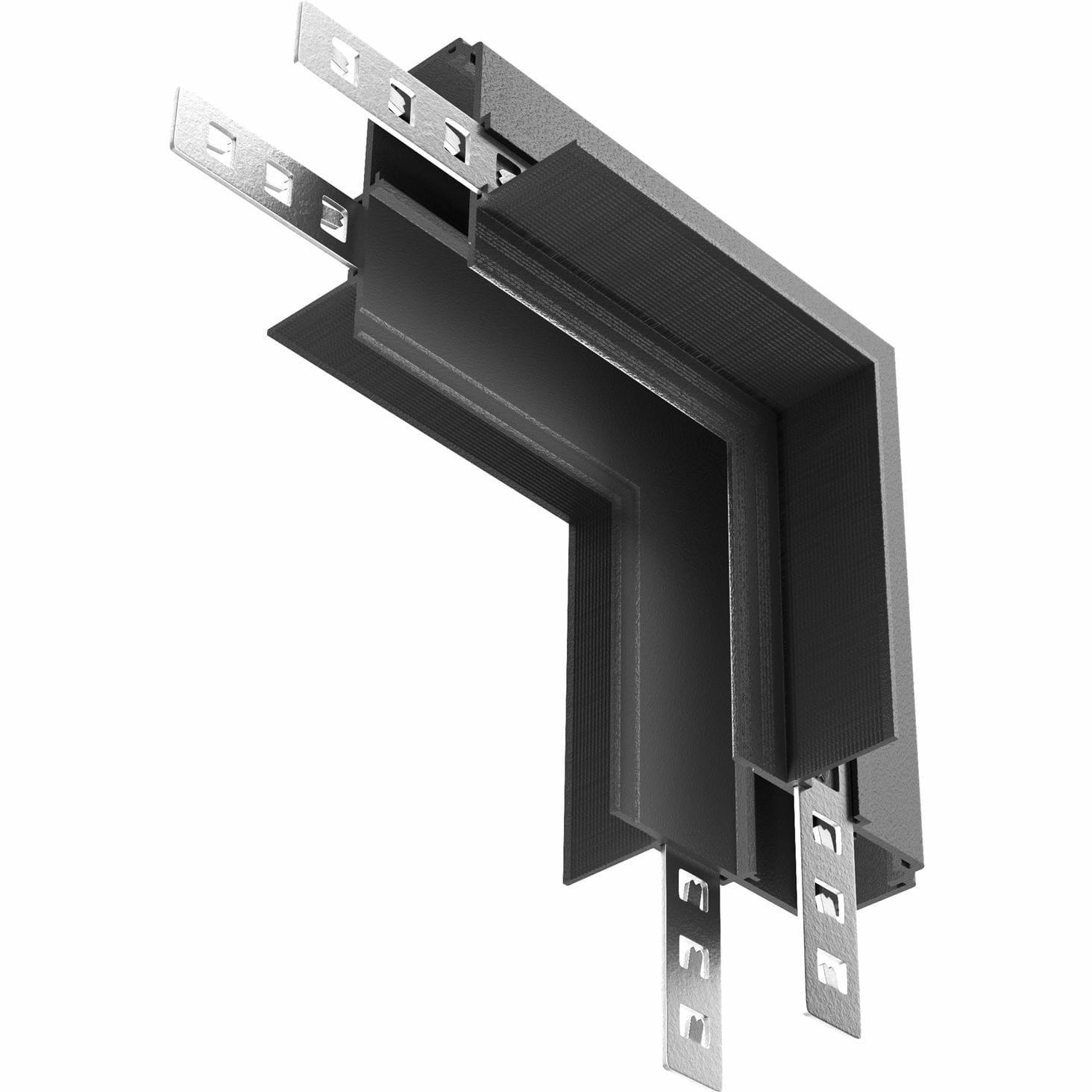 Комплектующие для встраиваемой трековой системы Technical TRA034CL-42B