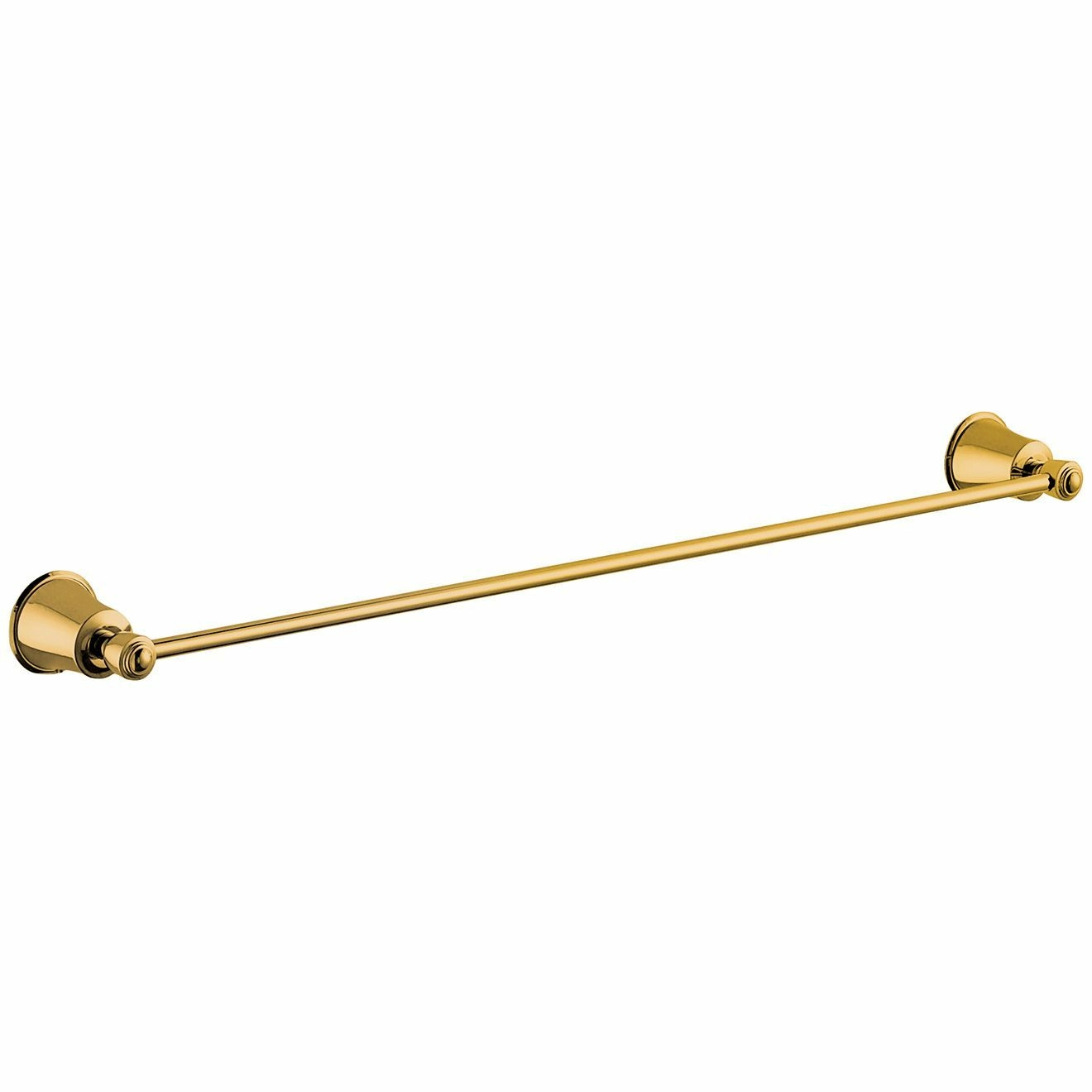 Полотенцедержатель 65 см Omnires Art Line, AL53216GL