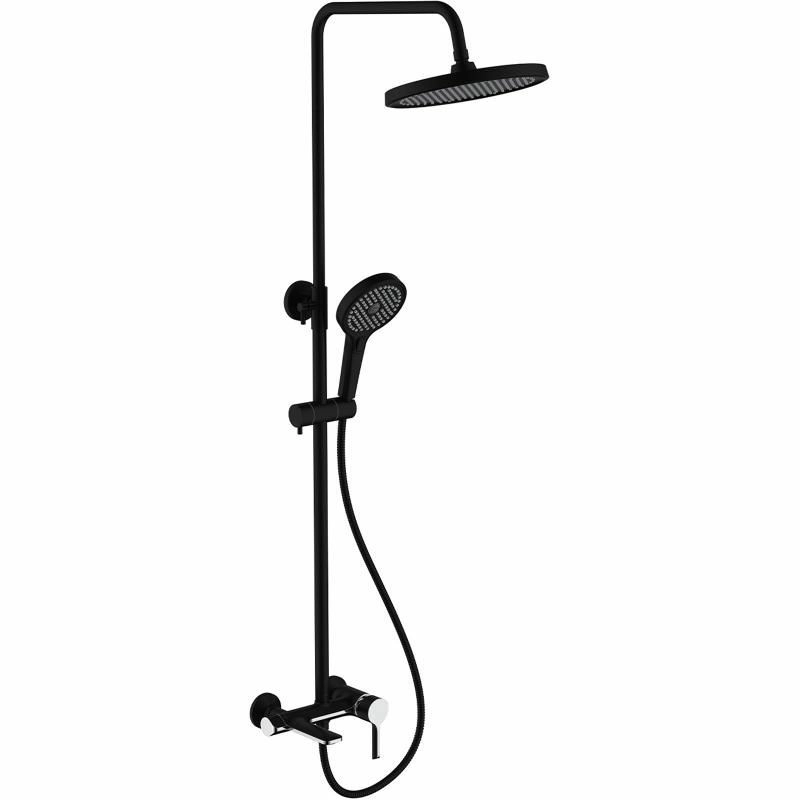 Душевая система Gappo G2403-6