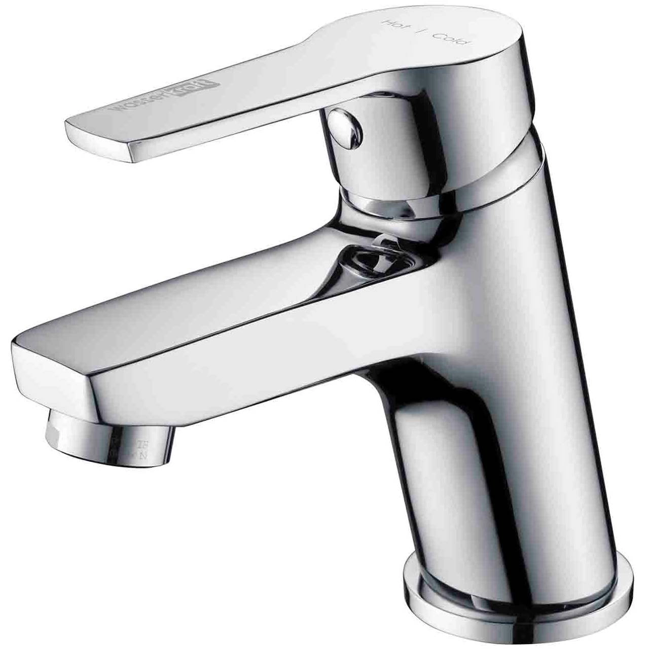 Смеситель для раковины WasserKRAFT Rhin, 4403