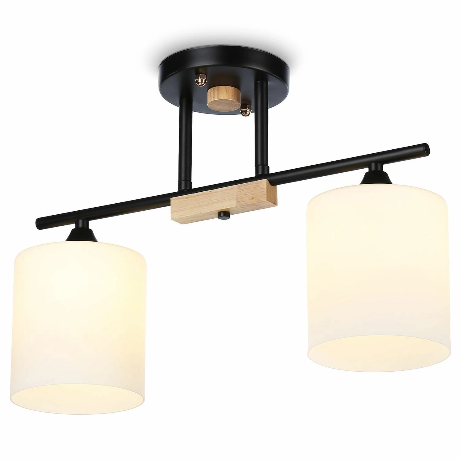 Подвесной светильник Ambrella Traditional Modern, TR9543