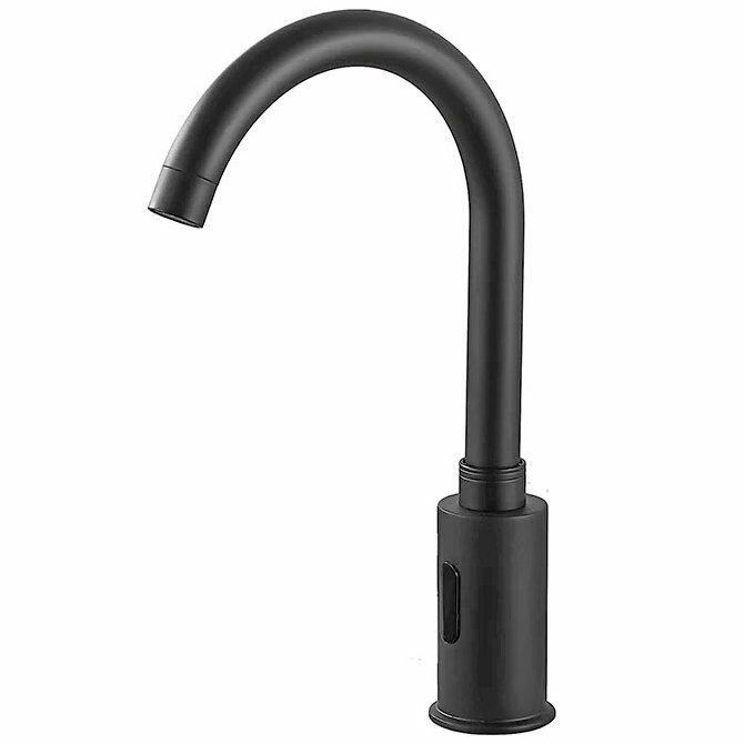 Смеситель сенсорный с питанием от сети MVL, 29025-BL-220