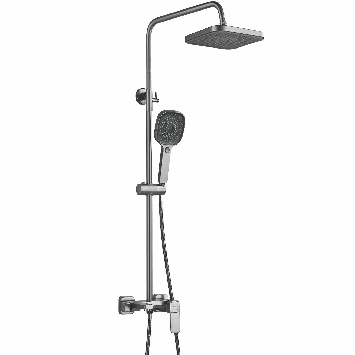 Душевая система Shevanik, S9736T