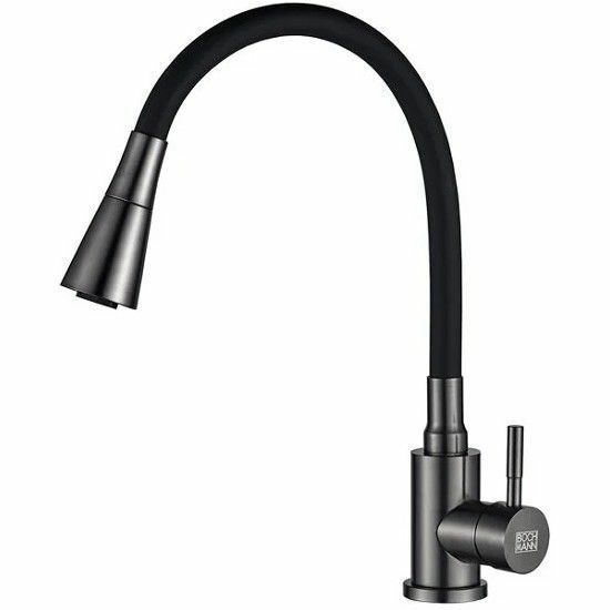 Смеситель для кухни Boch Mann Mia GR, BM10422
