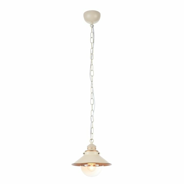 Подвесной светильник Arte Lamp Gracioso, A4577SP-1WG