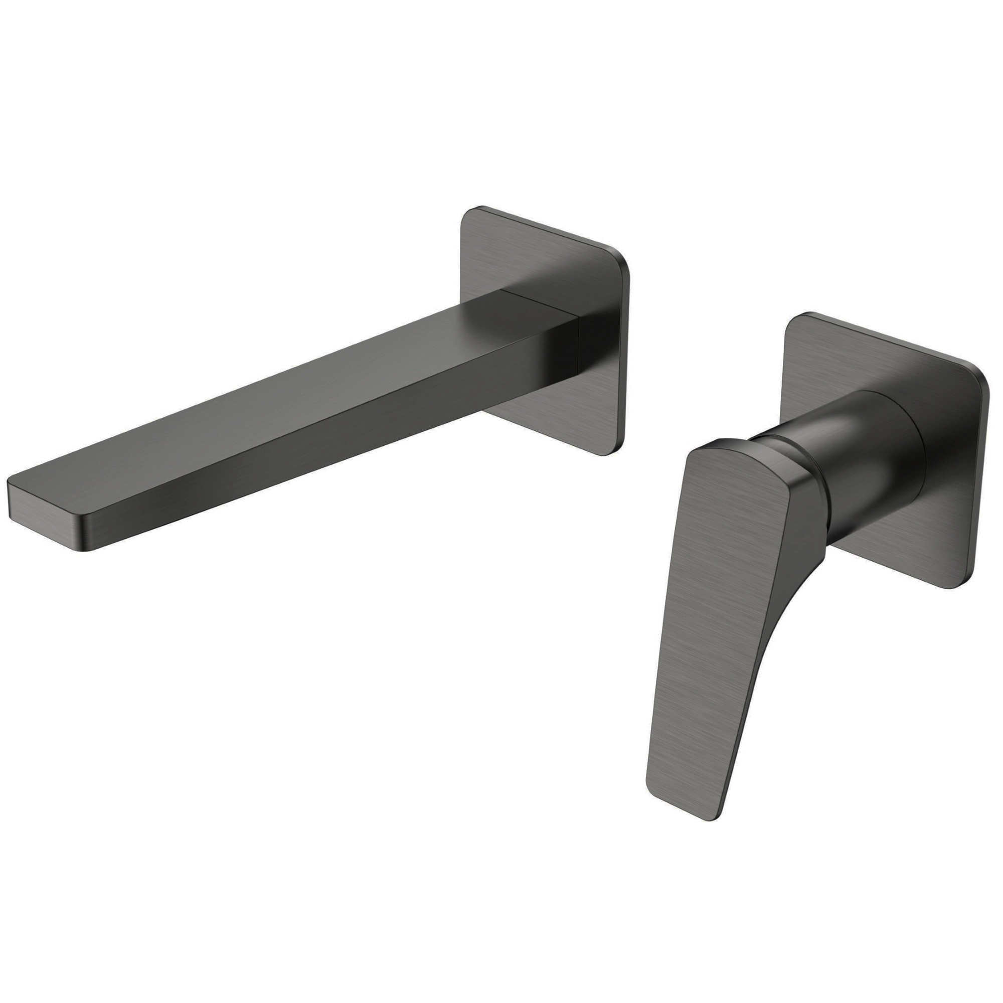 Смеситель для раковины Vincea Puro, VBFW-5P01GM