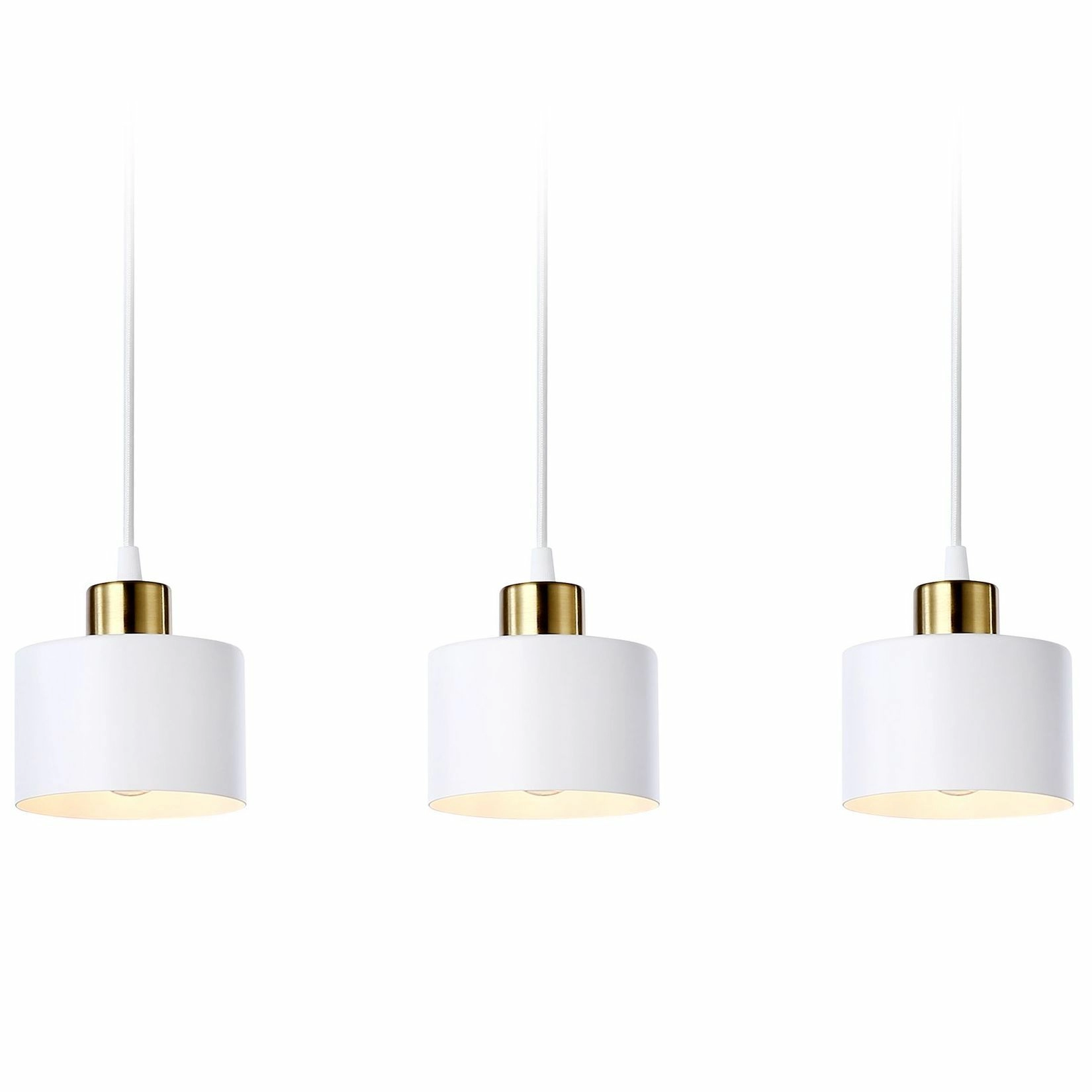 Подвесной светильник в стиле лофт Ambrella Traditional Loft, TR8117