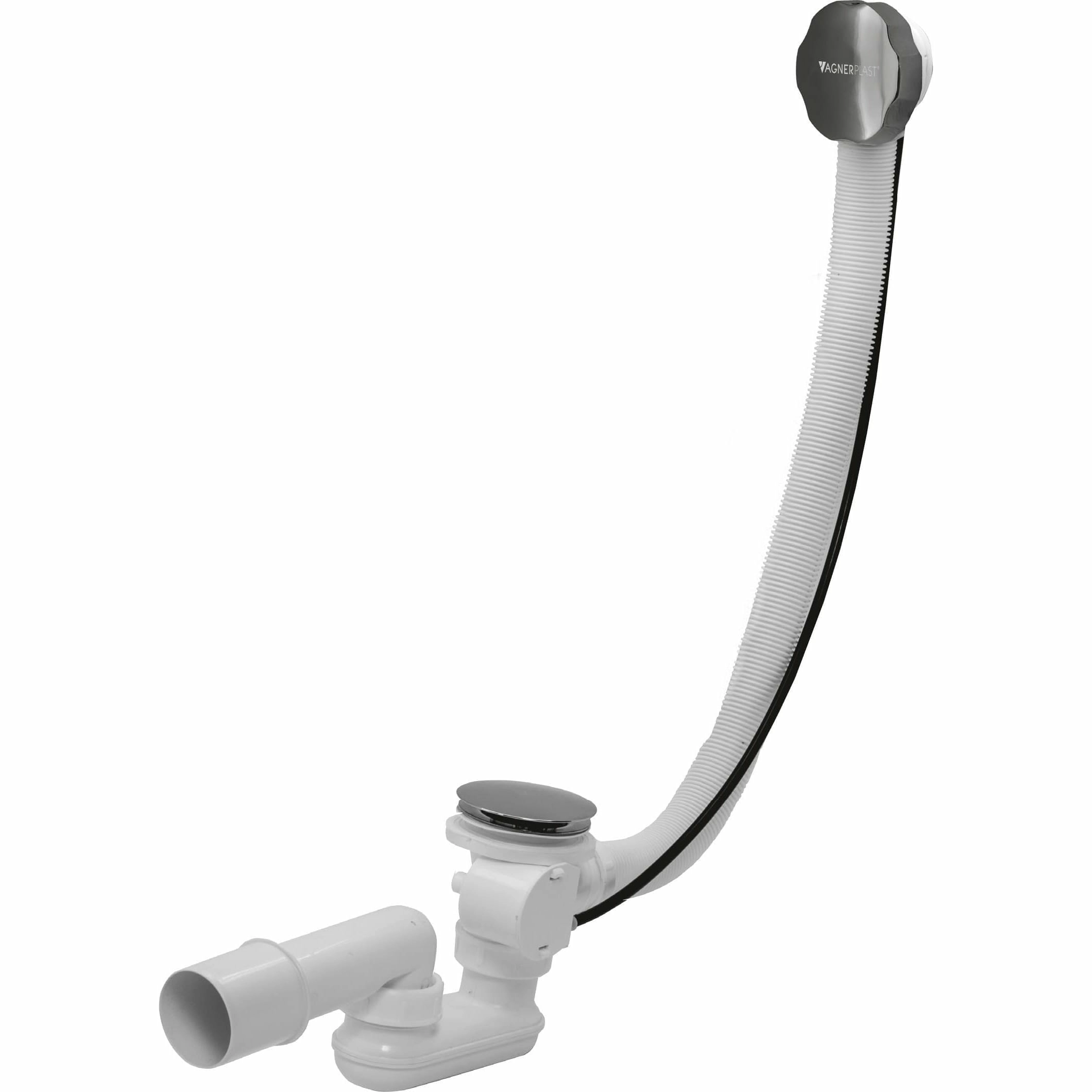 Слив-перелив для акриловых ванн Vagnerplast 60см, V55R