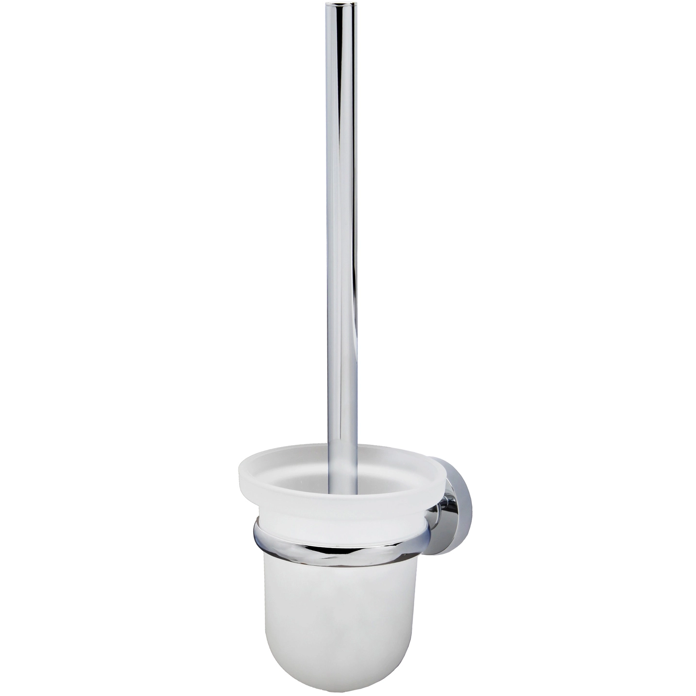 Щетка для унитаза WasserKRAFT Rhein, K-6227