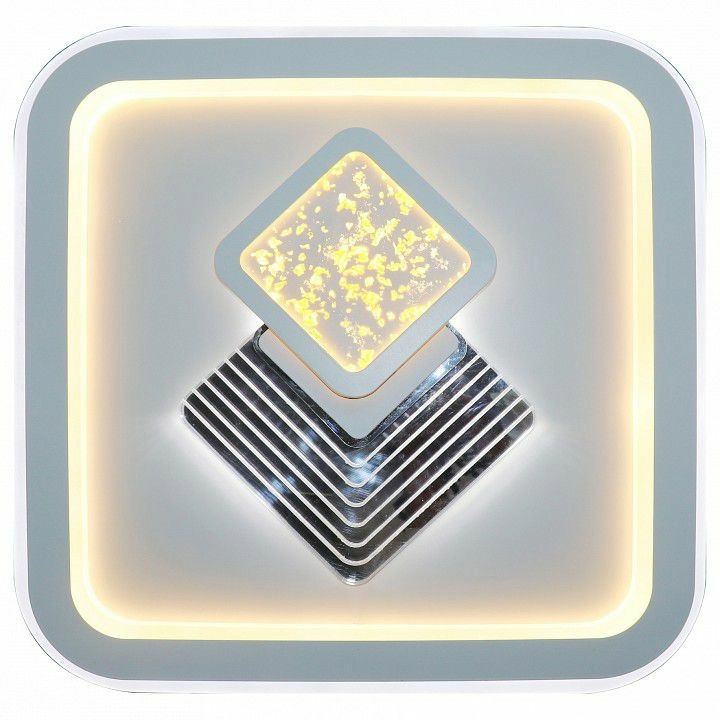 Накладной светильник Natali Kovaltseva Led Lamps 1 LED LAMPS 81095