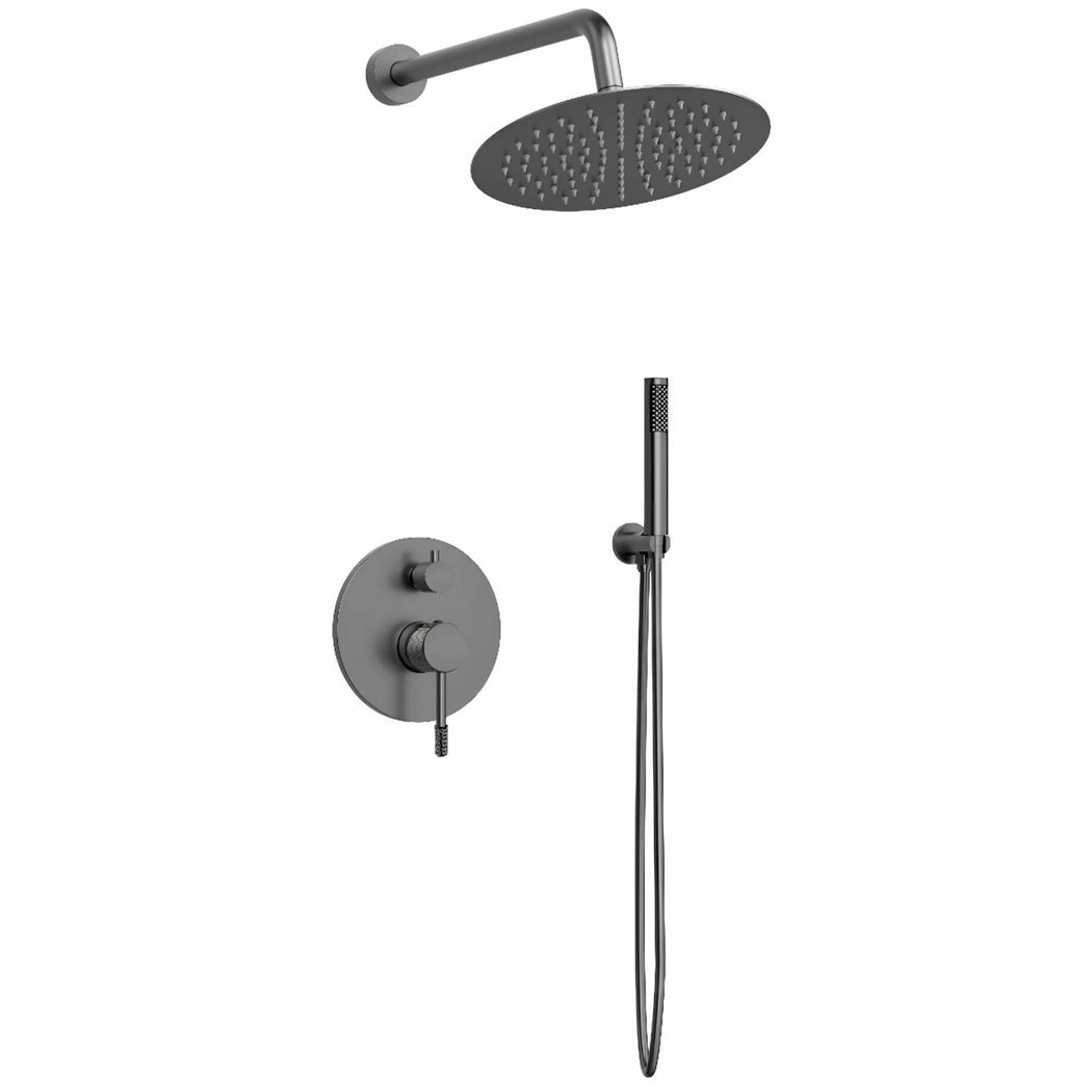 Душевая система Vincea Desire, VSFW-1D1GM