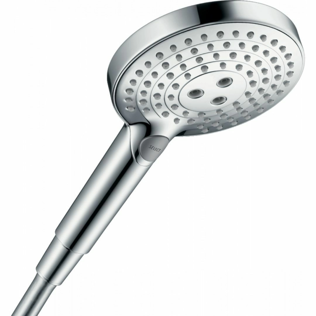 Ручной душ Hansgrohe Raindance Select S 120 3jet, 26530000