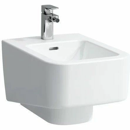 Биде подвесное Laufen Pro S, 8.3096.1.000.302.1