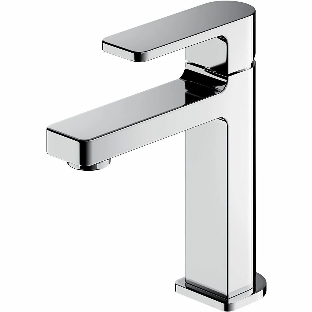 Смеситель для умывальника Omnires Baretti, BA7810CR