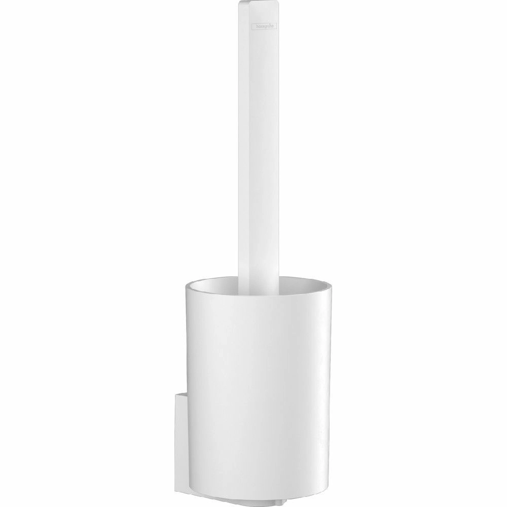Туалетный ершик Hansgrohe WallStoris, 27927700