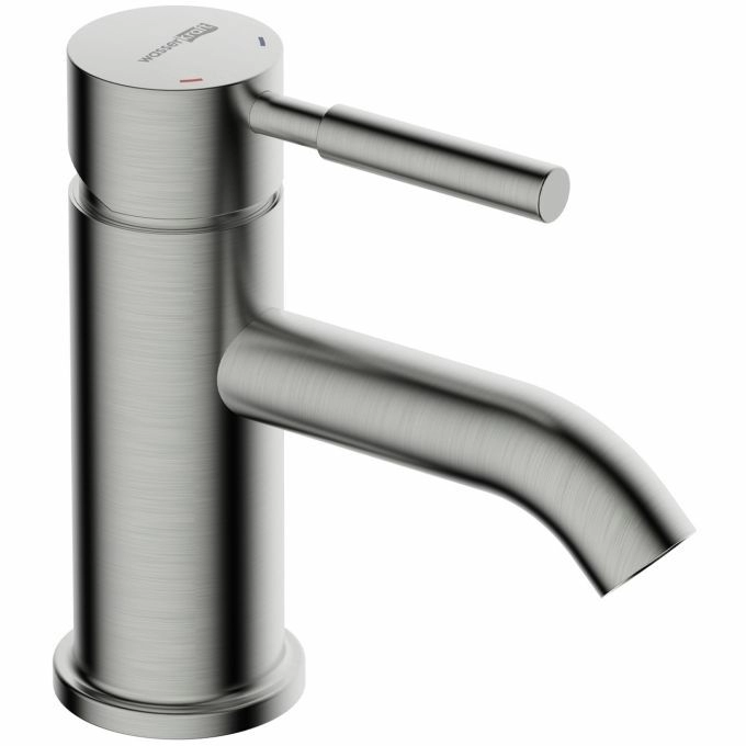 Смеситель для умывальника WasserKRAFT Wern, 4205