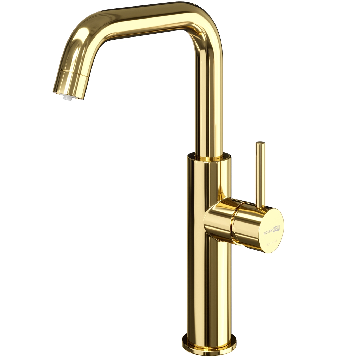 Смеситель для кухни под фильтр WasserKRAFT, A8577