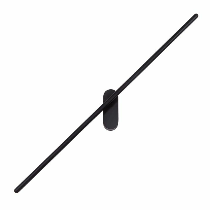 Декоративная подсветка Arte Lamp Prima, A2028AP-1BK