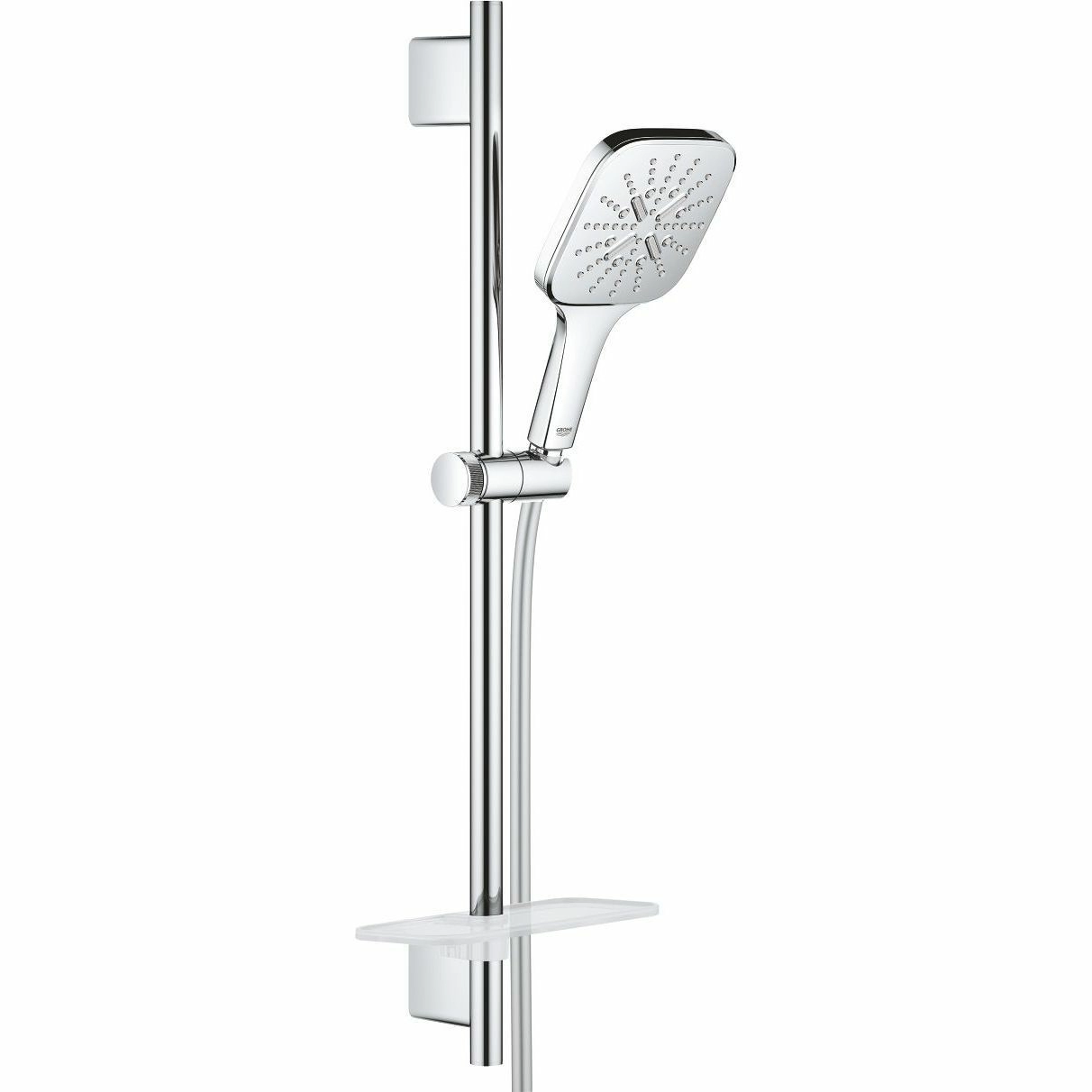 Душевой гарнитур Grohe Rainshower, 26583000