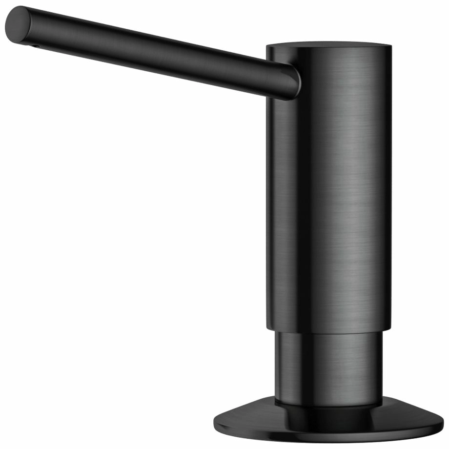 Дозатор Omoikiri OM-02 GM, 4995006
