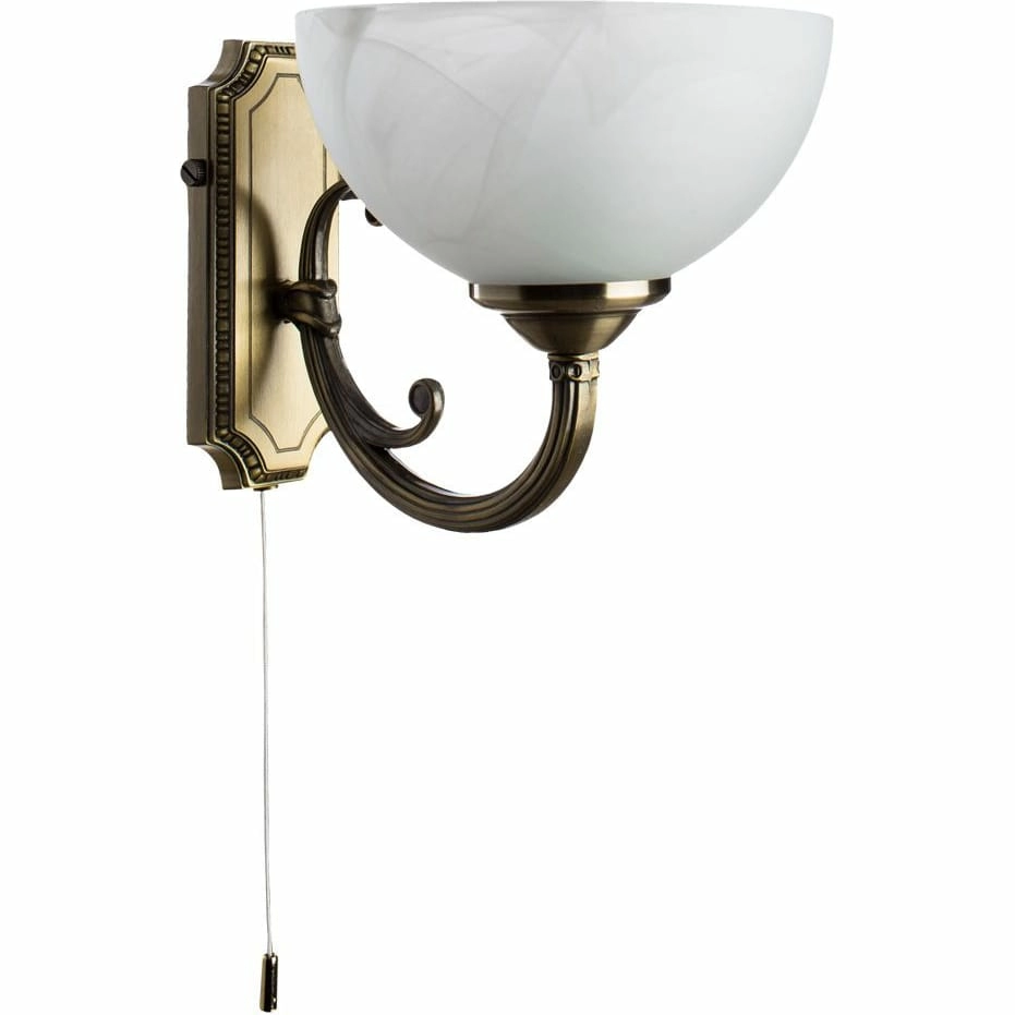 Бра Arte Lamp Windsor, A3777AP-1AB