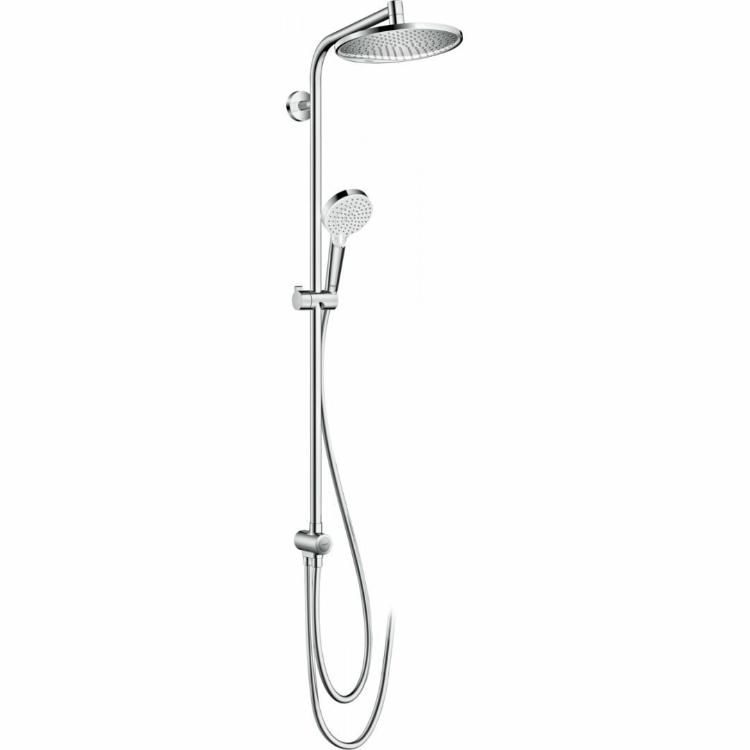 Душевая система Hansgrohe Crometta, 27270000