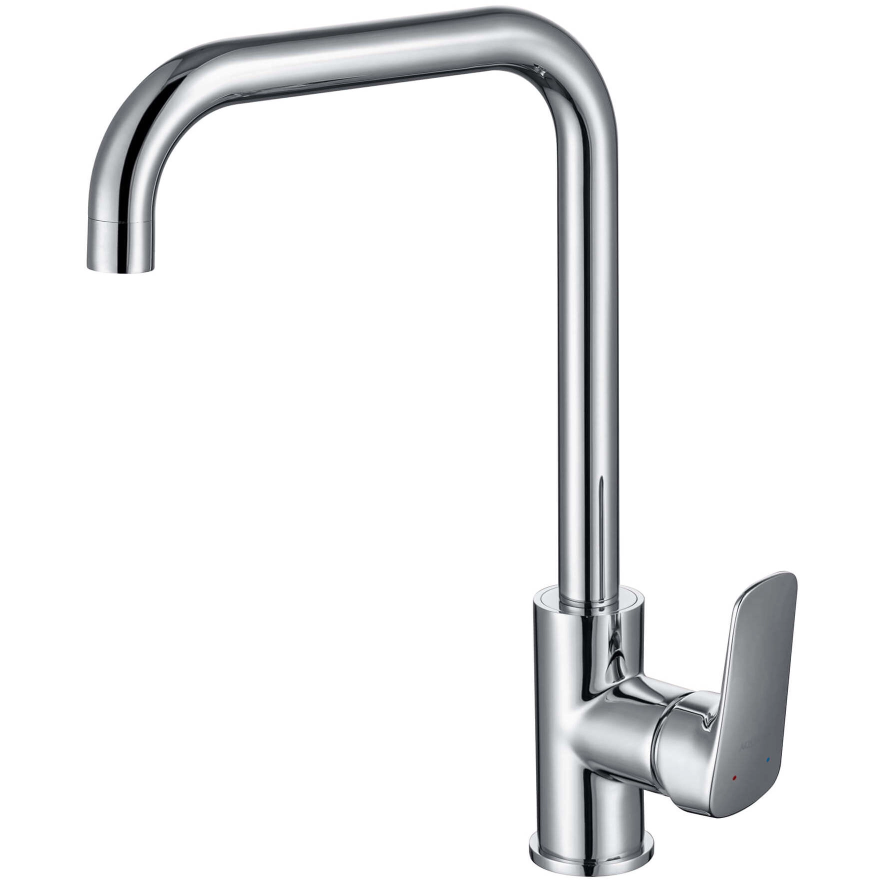 Смеситель для кухни Aquatek Вега, AQ1081CR