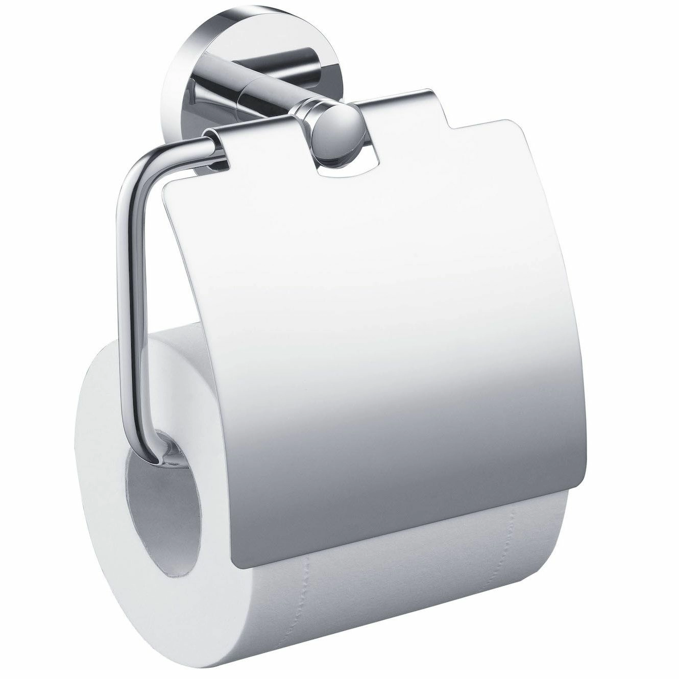 Бумагодержатель Timo Saona Chrome, 13042/00