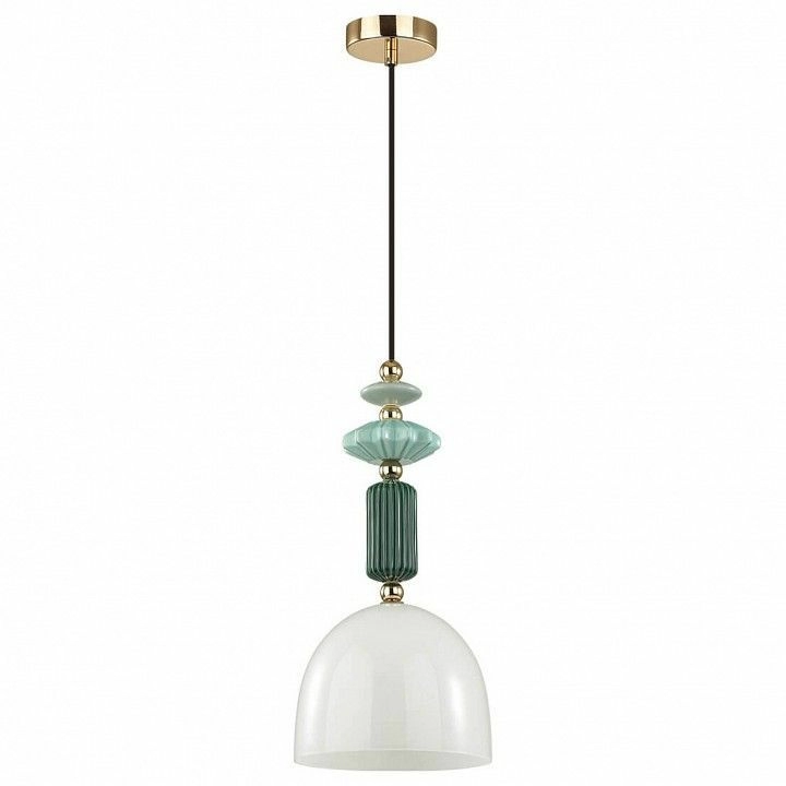 Подвесной светильник Odeon Light Candy 2 4861/1C