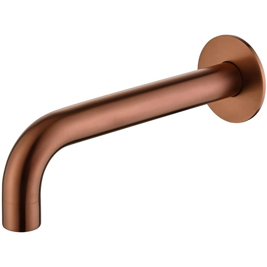 Излив Boheme Fusion Coppe Brushed, 625-CB